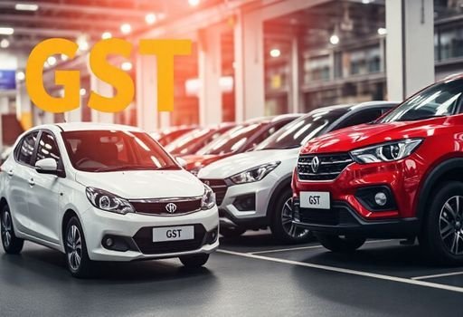 GST Revision Impact on Auto Industry: Tata Motors, Maruti and More