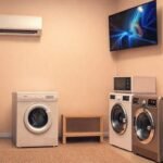GST Rate Cut: ACs, TVs, and Washing Machines Set to Get Cheaper