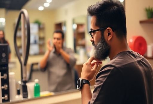 New GST Rates 2025: Affordable Grooming and Fitness Services Ahead