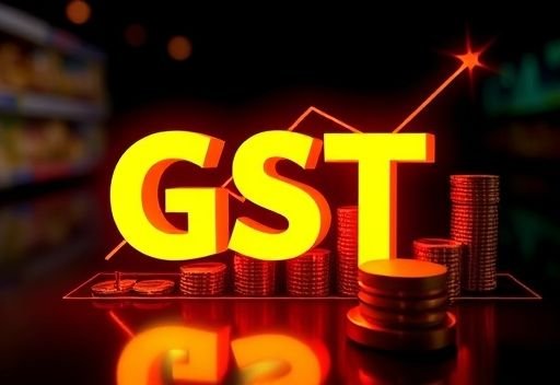 How GST Reforms and Rate Cuts Can Boost India’s GDP and Lower Inflation
