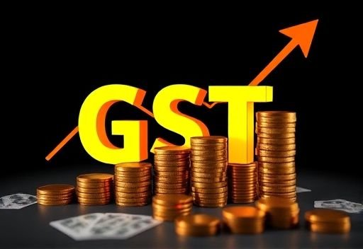 How GST Reforms and Rate Cuts Can Boost GDP and Lower Inflation