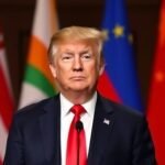 Trump’s Surprising Wishes for India, Russia, and China