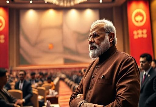 PM Modi’s China Visit: SCO Condemns Pahalgam Terror Attack During Summit