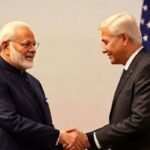 Is an India-US Thaw on the Horizon? Trump Calls Modi ‘Friend’
