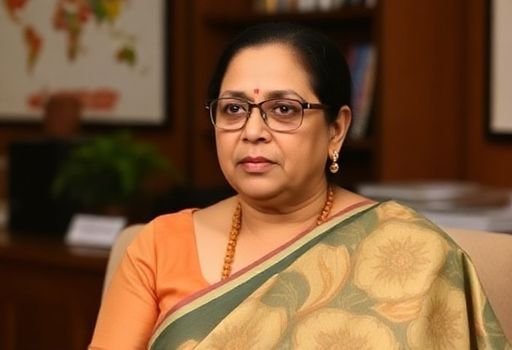 Govt’s Focus on Consumer Benefits: Insights from FM Sitharaman’s Exclusive HT Interview