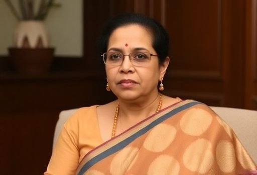 HT Interview: Sitharaman Discusses Rate Cuts and the Road to a Single GST Rate