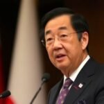 Japan’s Prime Minister Shigeru Ishiba Resigns Amid Election Setbacks