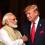 Trump and Modi: A Special Friendship Amid Trade Tensions