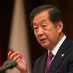 Shigeru Ishiba Resigns: Japan Faces Political Uncertainty