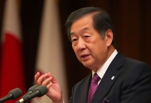 Shigeru Ishiba Resigns: Japan Faces Political Uncertainty