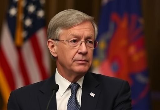 US Treasury Chief Warns: Tariffs on Oil Buyers Could Lead to Russia’s Economic Collapse