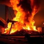 Tariffs on Oil-Buyers Will Lead to a Russian Economy Collapse: Insights from US Treasury Secretary