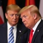 Zelensky Supports Trump’s Tariffs on India for Russian Oil Purchases