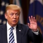 Zelensky Endorses Trump’s Tariff Strategy on Countries Buying Russian Oil