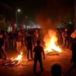 Nepal Protests: 16 Dead in Violent Clashes as Curfew is Imposed in Kathmandu