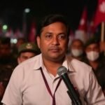 Nepal Gen Z Protest Live Updates: Ramesh Lekhak Resigns Amidst Violence