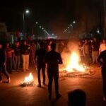 Nepal Gen Z Protest Live Updates: Indefinite Curfew in Kathmandu Amid Deadly Clashes