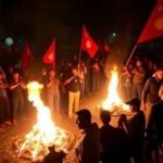 Nepal Gen Z Protest Live Updates: Prime Minister Resigns Amid Violence and Chaos