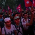 Nepal’s Political Turmoil: The Shocking Face of Gen Z Protests