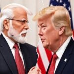 Trump Rebukes US-India Trade Relations: A ‘One-Sided Disaster’ Amidst Global Tensions
