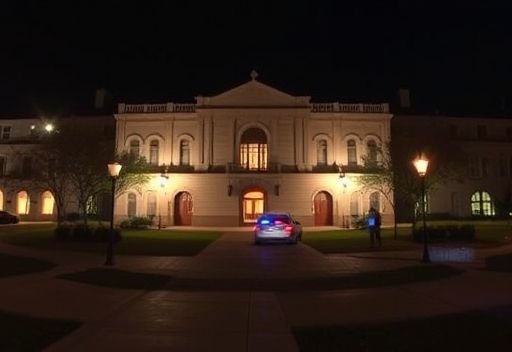 Charlie Kirk Assassination Updates: Insights into the Tragic Shooting at Utah University