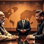 SCO Meet: How Modi, Putin, Xi Flipped Trump’s Tariff Gambit