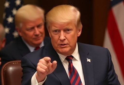 Charlie Kirk Assassination Updates: Manhunt Underway for Trump Ally’s Assassin