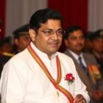 Dhankhar’s First Public Appearance Since Resignation at VP Swearing-In Ceremony