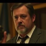 Who is Matt Robinson, the ‘Father of Justice’ After the Charlie Kirk Shooting?