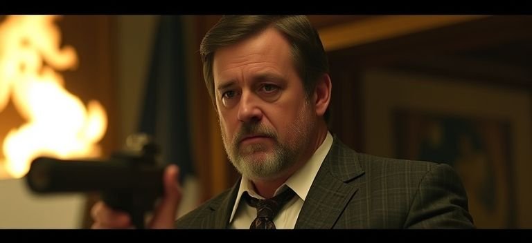 Who is Matt Robinson, the ‘Father of Justice’ After the Charlie Kirk Shooting?