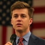 Is Tyler Robinson a Republican? Insights on the Suspect in the Charlie Kirk Shooting