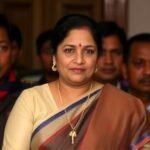 Nepal Unrest: Sushila Karki Becomes First Woman Prime Minister with Strong Ties to India