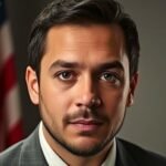 Charlie Kirk’s Assassination: Unraveling Tyler Robinson’s Criminal History and Political Ties