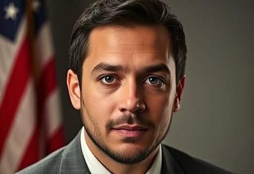 Charlie Kirk’s Assassination: Unraveling Tyler Robinson’s Criminal History and Political Ties