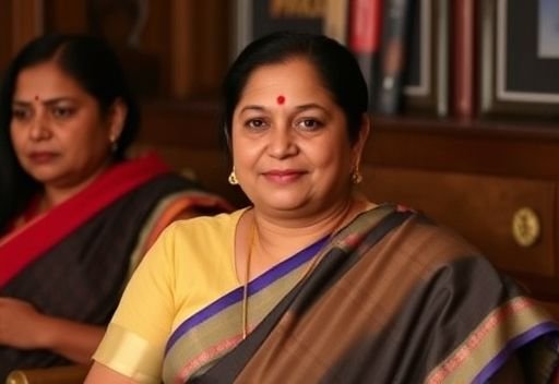 Sushila Karki’s Historic Appointment: A Beacon of Women Empowerment in Nepal