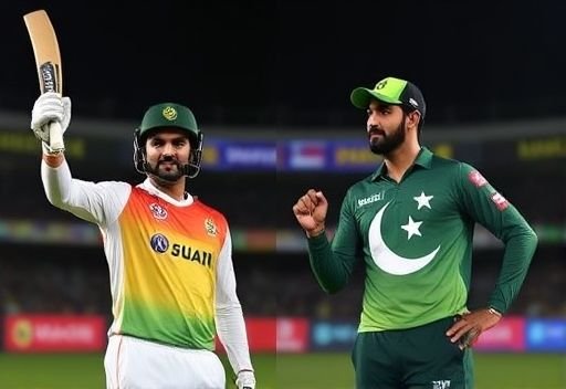 PSL Team Boycotts India vs Pakistan Match: A Tit-for-Tat Response to IPL Franchise Actions