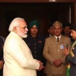 Modi’s Visit to Manipur: A Step Toward Healing After Ethnic Clashes