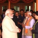 Building Bridges of Harmony: PM Modi’s Visit to Manipur