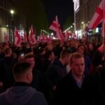 Unite the Kingdom: London Sees Massive Anti-Immigration Protests Amid Violence
