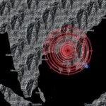 5.8 Magnitude Earthquake Strikes Guwahati: Tremors Felt Across North Bengal and Bhutan