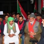 Kargil Democratic Alliance Stands Firm on Dialogue with Centre Amid Activist Detentions