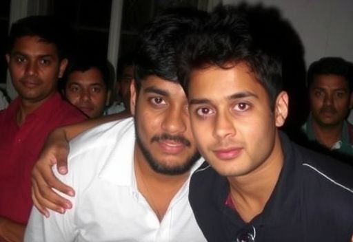 Zubeen Garg Death Case: Murder Charges Filed Against Two Primary Accused