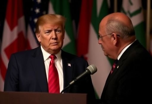 Trump’s Urgent Message to Hamas: Accept the Gaza Peace Plan in Days or Face Consequences