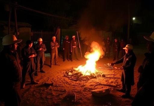 Understanding the PoK Unrest: India’s Response to Pakistan’s Oppressive Approach