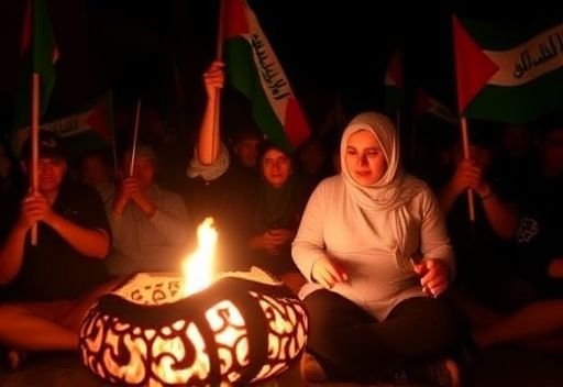 Hamas Agrees to Release Israeli Hostages: A Step Toward Peace in Gaza