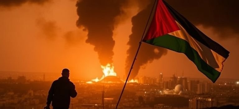 Is a Gaza Peace Deal on the Horizon? Trump’s Claims of Israeli Withdrawal