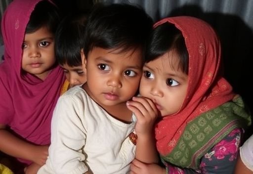 Tragic Loss: 11 Children Die in MP Due to Contaminated Cough Syrup