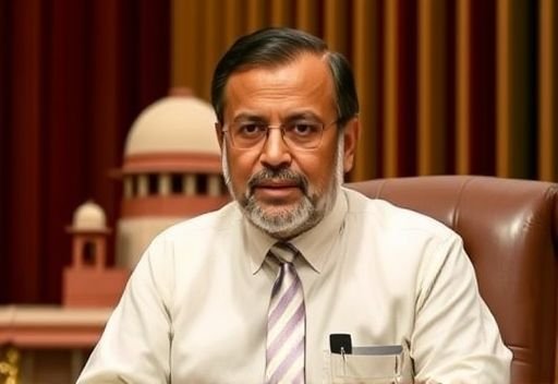 Delhi Police Releases Advocate Who Threw Shoe at CJI BR Gavai: Supreme Court Reacts