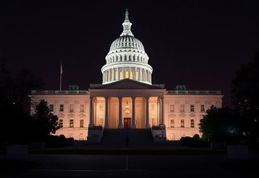 U.S. Government Shutdown: What It Means for Federal Workers and the Nation