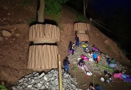 Tragic Landslide in Himachal Pradesh: Updates on the Bus Accident